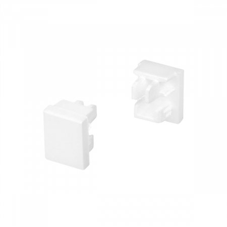 Заглушка Arlight SL-MINI-8 WHITE глухая 037530