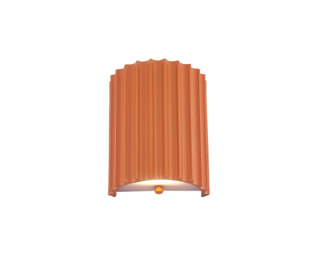 Настенный светильник Moderli Bailey V11221-WL