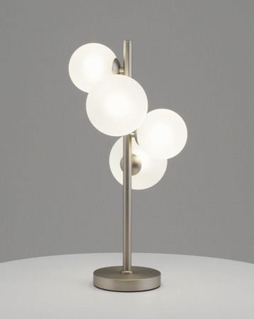 Настольная лампа Moderli Molly V11469-4T