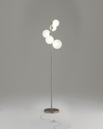 Торшер Moderli Molly V11470-5F