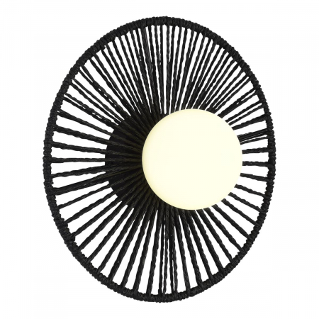 Настенный светильник Evoluce Loom SLE6022-401-01