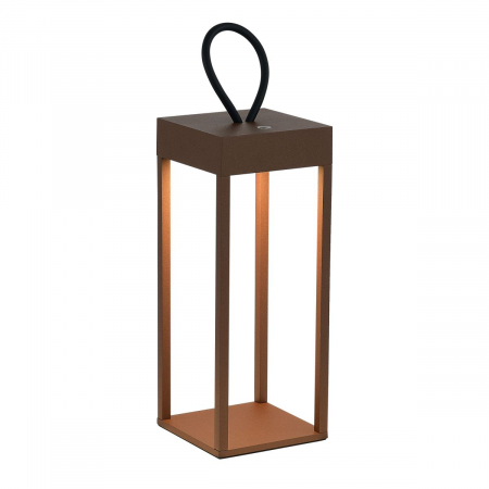 Уличный подвесной светильник ST Luce Palo SL9521.603.01