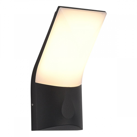 Фасадный светильник ST Luce Bright SL9543.701.01