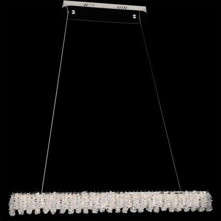 Подвесная люстра Reluce 08058-0.4-72W CR