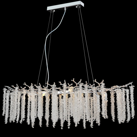 Подвесная люстра Reluce 33001-0.4-1000 CH