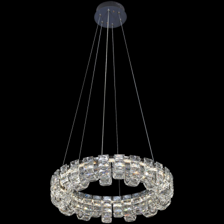 Подвесная люстра Reluce 33051-0.4-400 CR