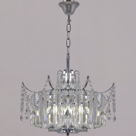 Подвесная люстра Reluce 51159-0.4-08 CR