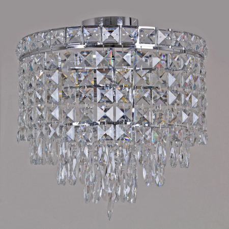 Потолочная люстра Reluce 90188-0.3-06 CR