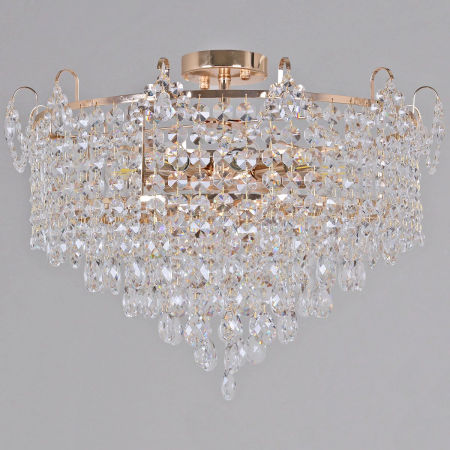 Потолочная люстра Reluce 90192-0.3-10 FGD