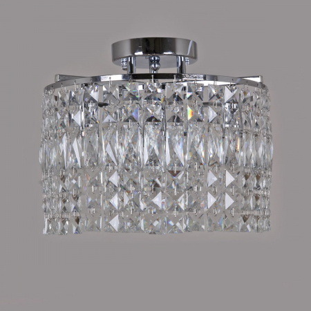 Потолочный светильник Reluce 90288-0.3-04 CR