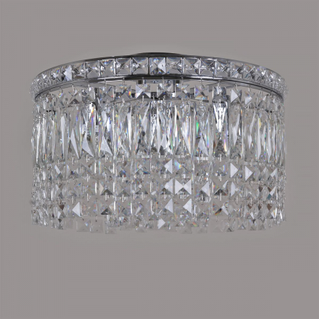 Потолочная люстра Reluce 90328-0.3-05 CR