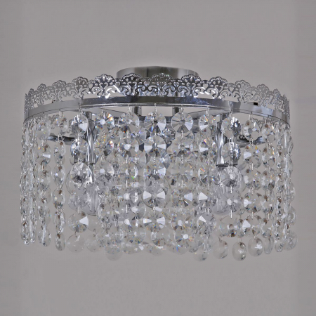 Потолочная люстра Reluce 90330-0.3-05 CR