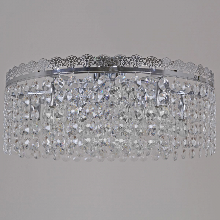 Потолочная люстра Reluce 90330-0.3-10 CR