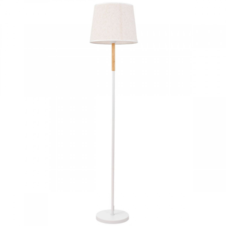 Торшер Lumina Deco Tiro LDF 3113 WT