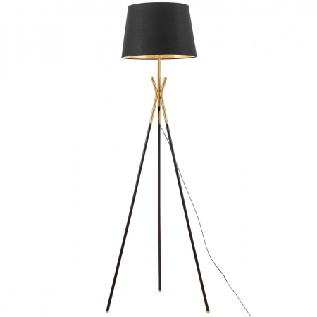 Торшер Lumina Deco Merino LDF 3120 BK+MD