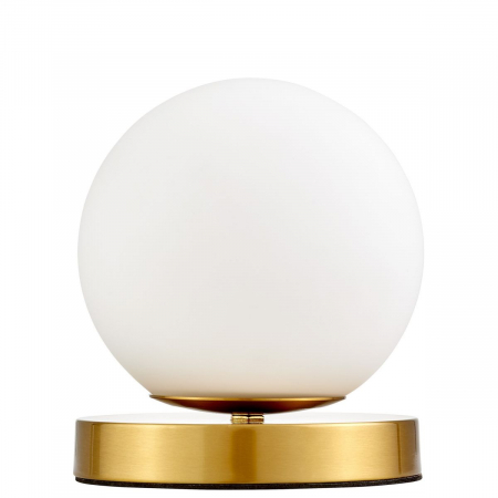 Настольная лампа Lumina Deco Fredica LDT 6030-1 MD