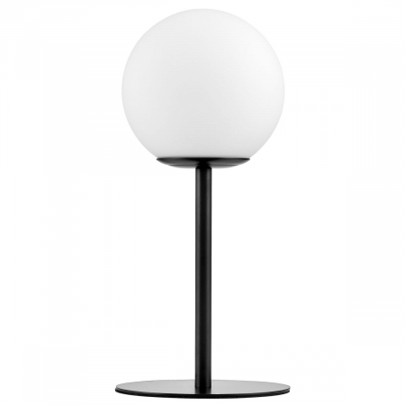 Настольная лампа Lumina Deco LDT 6030-11 BK