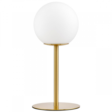 Настольная лампа Lumina Deco LDT 6030-11 MD