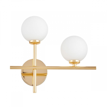 Бра Lumina Deco Marsiada LDW 6033N-2 RT FGD