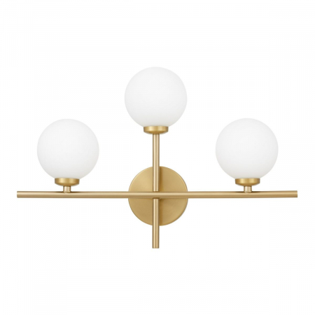 Бра Lumina Deco Marsiada LDW 6033N-3 MD