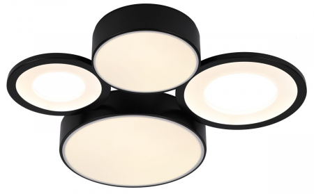 Потолочная люстра Rivoli Aliona 6161-701 Б0066451