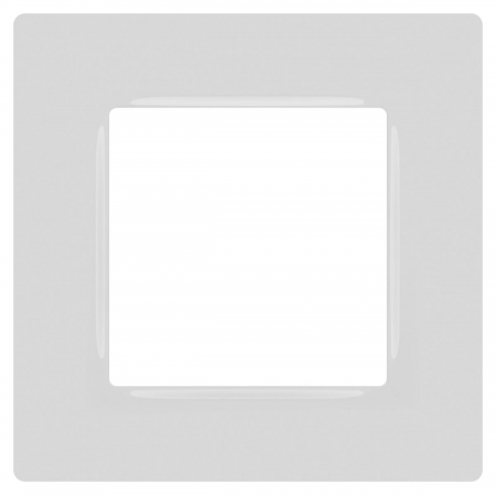 Рамка на 1 пост Эра Классик 12-5201-01 Б0067758