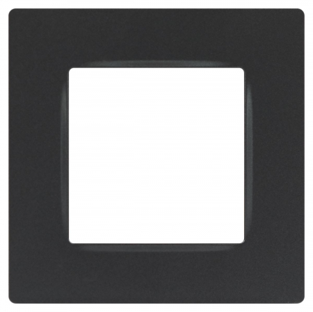 Рамка на 1 пост Эра Классик 12-5201-12 Б0067785