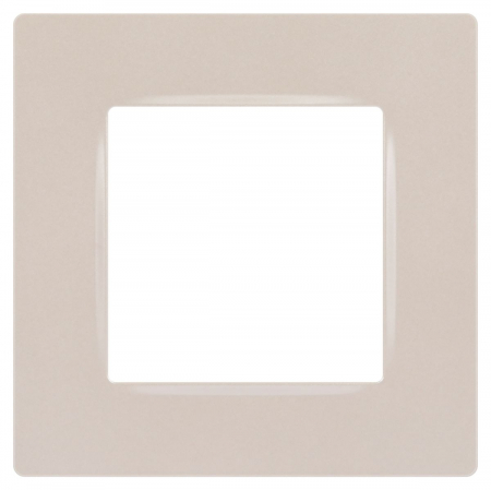 Рамка на 1 пост Эра Классик 12-5201-15 Б0067761