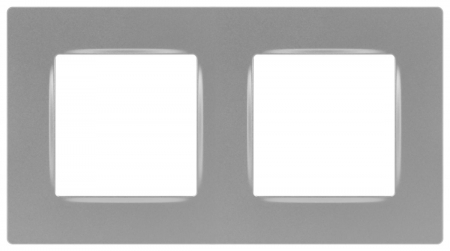 Рамка на 2 поста Эра Классик 12-5202-03 Б0067712