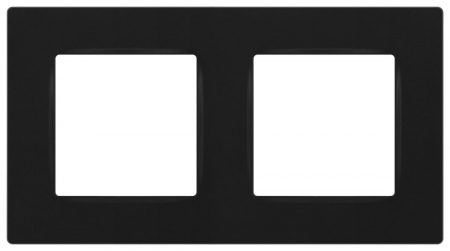 Рамка на 2 поста Эра Классик 12-5202-05 Б0067789