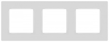 Рамка на 3 поста Эра Классик 12-5203-01 Б0067719
