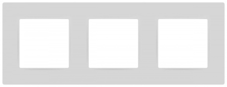 Рамка на 3 поста Эра Классик 12-5203-01М Б0067720