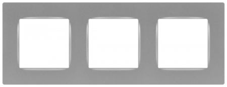 Рамка на 3 поста Эра Классик 12-5203-03 Б0067788