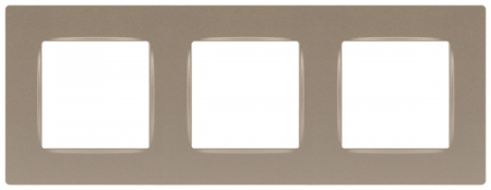 Рамка на 3 поста Эра Классик 12-5203-04 Б0067783