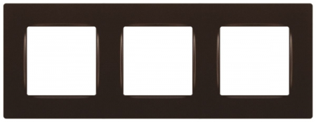 Рамка на 3 поста Эра Классик 12-5203-13 Б0067782