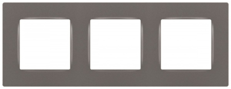Рамка на 3 поста Эра Классик 12-5203-16 Б0067790