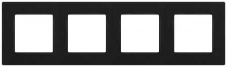 Рамка на 4 поста Эра Классик 12-5204-05 Б0067698