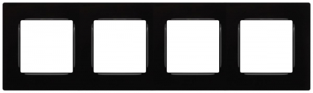 Рамка на 4 поста Эра Классик 12-5204-06 Б0067718
