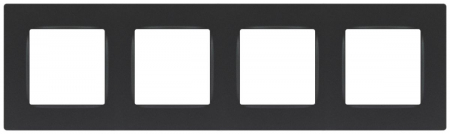 Рамка на 4 поста Эра Классик 12-5204-12 Б0067791