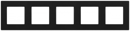 Рамка на 5 постов Эра Классик 12-5205-05 Б0067755