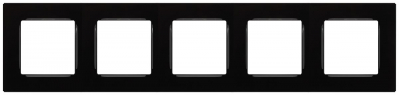 Рамка на 5 постов Эра Классик 12-5205-06 Б0067756