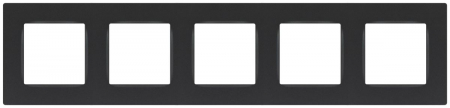 Рамка на 5 постов Эра Классик 12-5205-12 Б0067784