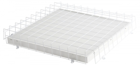 Решетка защитная Эра SPO-BAR-650-650 Б0055406