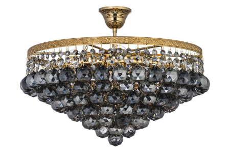 Потолочная люстра Arti Lampadari Castellana E 1.3.46.603 G