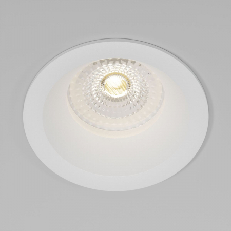 Встраиваемый светильник Elektrostandard Andi 25061/01 4690389215001 a070144