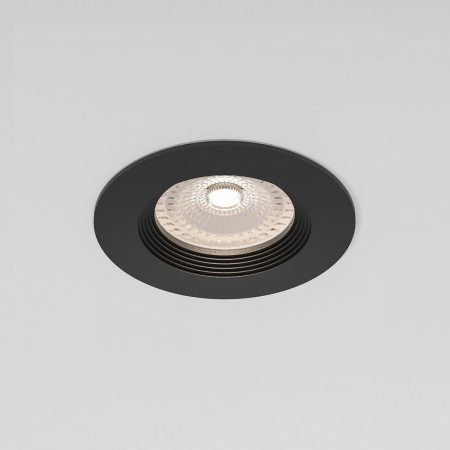 Встраиваемый светильник Elektrostandard City 25060/01 4690389214981 a070141