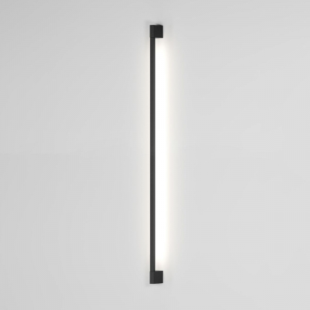 Фасадный светильник Elektrostandard Argos 35121/D 4690389214332 a069887