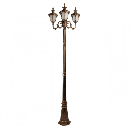 Парковый светильник Loft IT Alessano 100017/2400