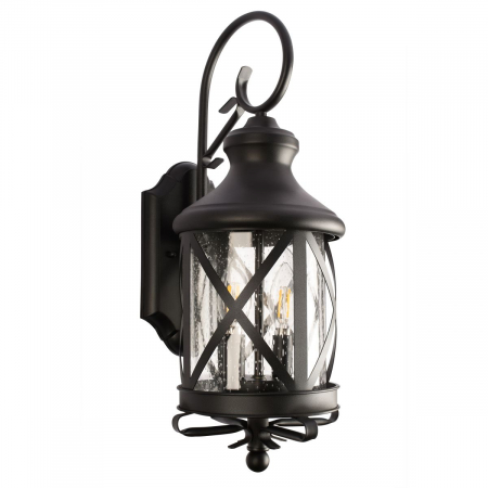 Уличный настенный светильник Loft IT Ferrara 100020W