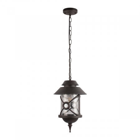 Уличный подвесной светильник Loft IT Prato 100021P